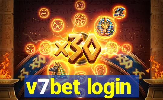 v7bet login